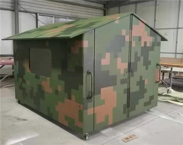 宿州外墙迷彩漆施工前，墙面基层处理是